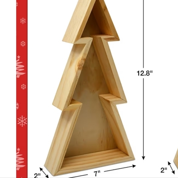 Hand Crafted , Wicked Worthy Wax, Winter's night moon candle - Picture 5 of 5